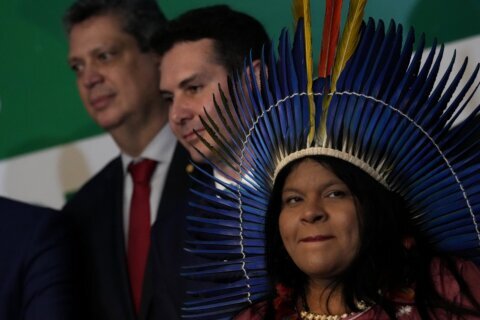 Brazil will have first Indigenous woman chief for key post