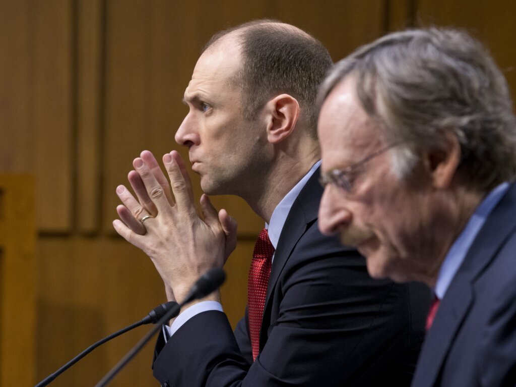 Chicago Fed names ex-Obama adviser Goolsbee as next leader