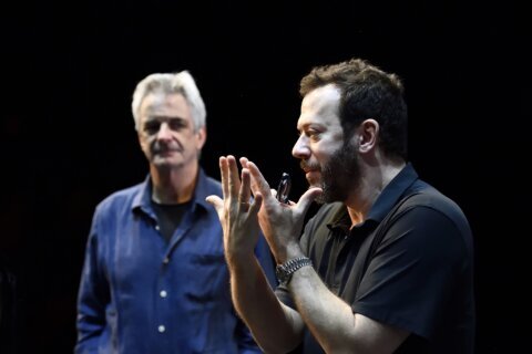 Leading choreographer Alexei Ratmansky to depart ABT in June