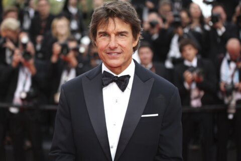 Tom Cruise to get Producers Guild’s David O. Selznick Award