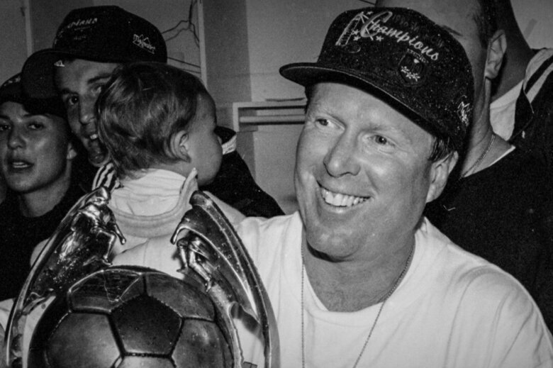 Dave Butz, who helped Washington win 2 Super Bowls, dies – Metro US