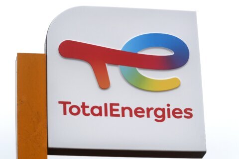 France’s TotalEnergies pulls out of Russian gas producer