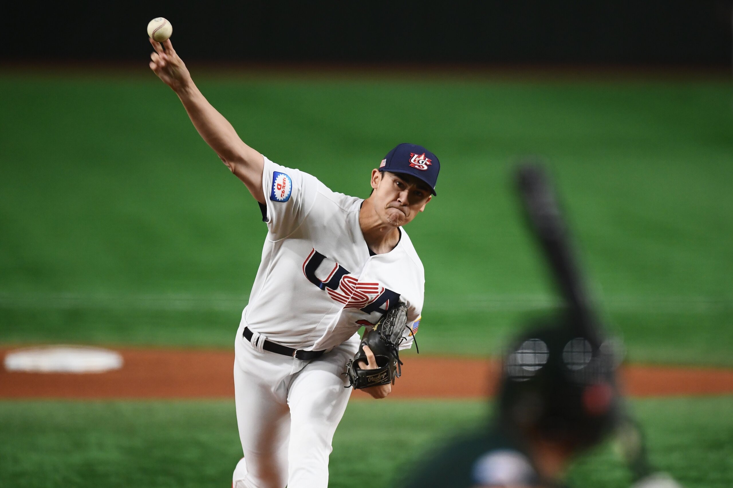 2022 World Series: Scouts Identify Three Keys For the Astros and Phillies —  College Baseball, MLB Draft, Prospects - Baseball America