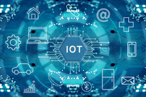 The Right Approach to Zero Trust for IoT Devices