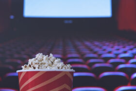 WTOP Film Critic Jason Fraley ranks the best movies of 2022
