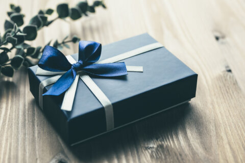 The type of gift people love receiving the most