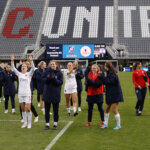 Washington Spirit owner says possible rebrand plans 'in progress' - WTOP  News