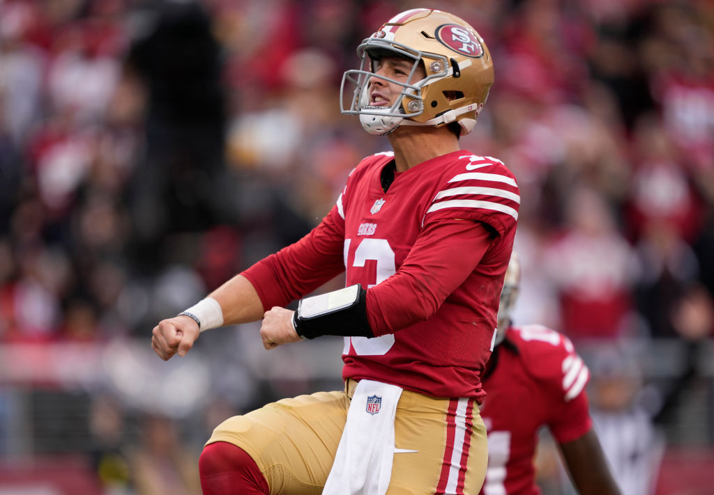 NFL Week 14 Game Recap: San Francisco 49ers 35, Tampa Bay