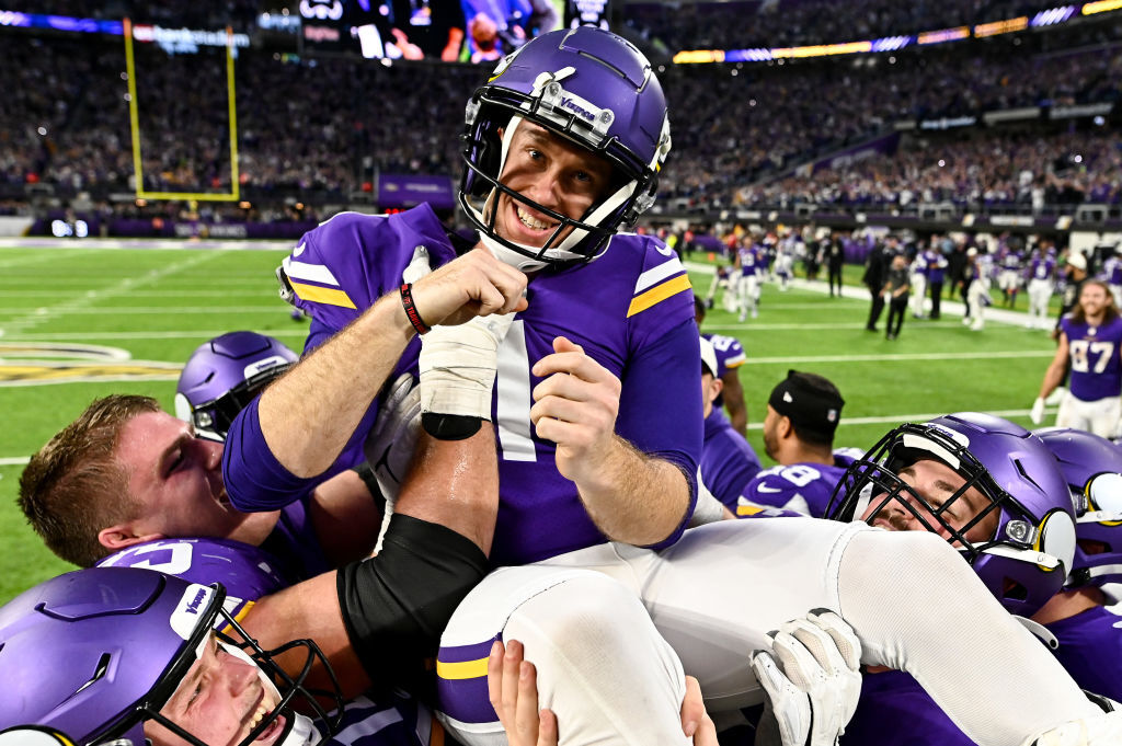 2022 NFL Week 15 Recap - WTOP News