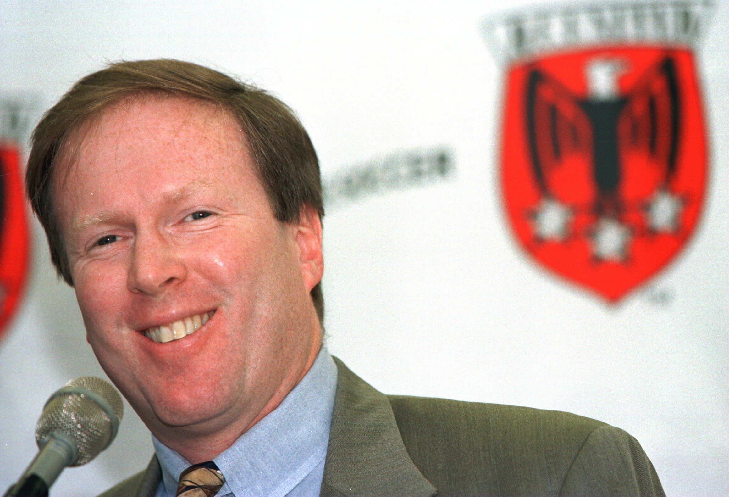 Founding president, general manager of DC United dead at 69 – WTOP News