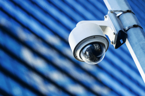 Frederick considers restrictions on use of security cameras