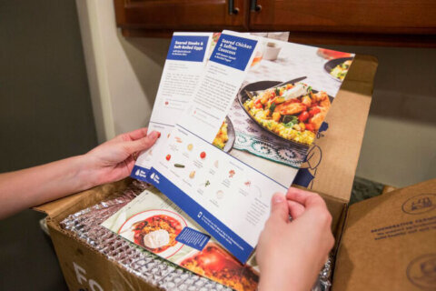 Millennial Money: Is meal kit delivery still worth the cost?