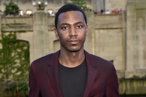 Jerrod Carmichael to host Golden Globes as it returns to NBC