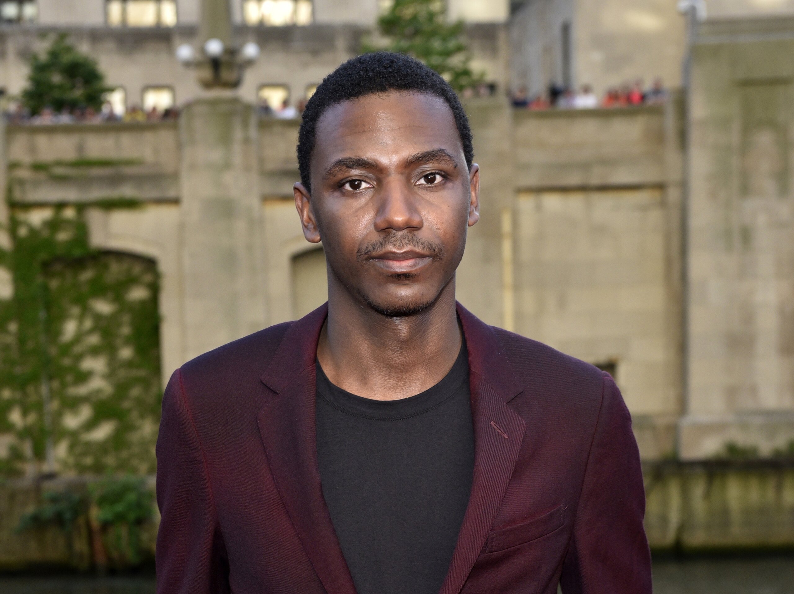 Jerrod Carmichael to host Golden Globes as it returns to NBC WTOP News