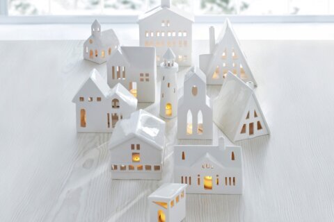 Mini but very merry: Holiday villages a flexible tradition