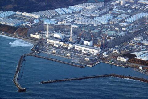 Japan adopts plan to maximize nuclear energy, in major shift