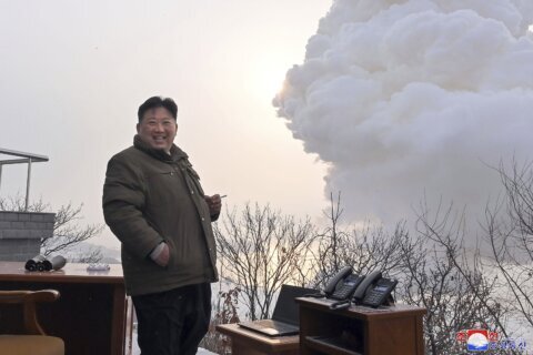 North Korea performs key test to build more threatening ICBM