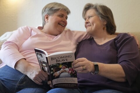 Same-sex couples wary despite federal marriage rights bill
