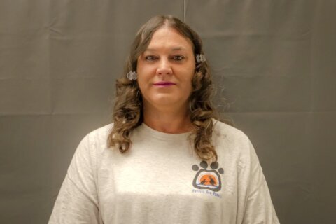 Transgender inmate on Missouri's death row asks for mercy