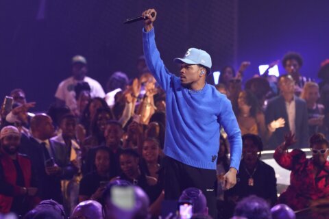 Chance the Rapper to bring free concert, festival to Ghana