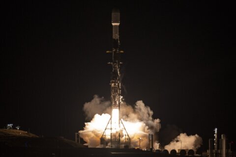 SpaceX, NASA astronaut launch to International Space Station called off at last minute