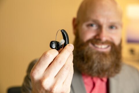 FDA change ushers in cheaper, easier-to-get hearing aids