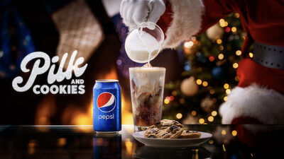 Pilk: WTOP staff taste-test Pepsi-milk concoction