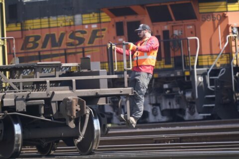 Rail workers say deal won’t resolve quality-of-life concerns