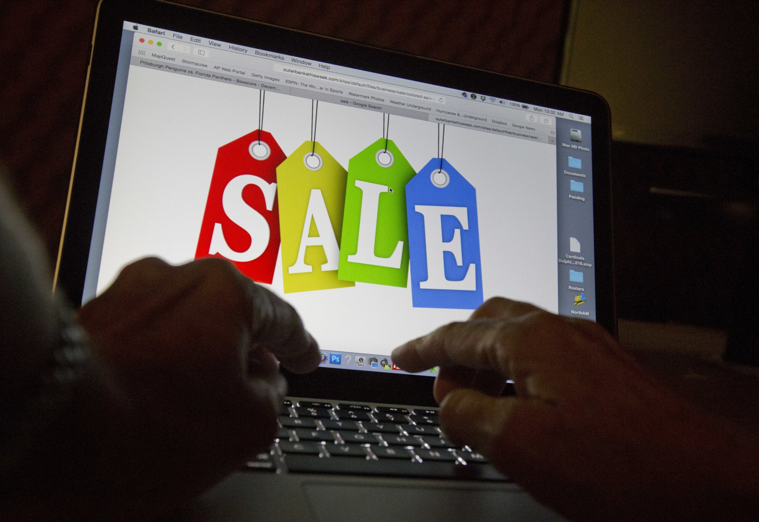 Funding bill targets online sites amid retail theft concerns WTOP News