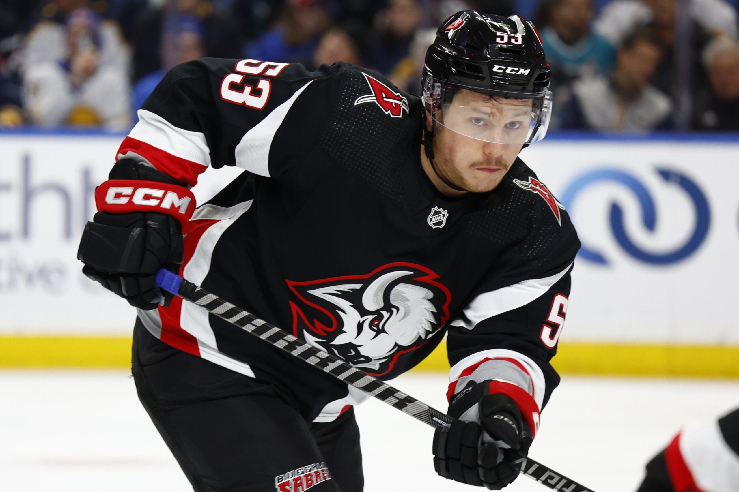 Buffalo’s Skinner suspended 3 games for illegal cross-check - WTOP News