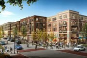 renderings of a building