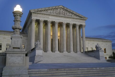 Justices take up elections case that could reshape voting