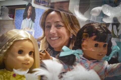 Not just for kids: Toymakers aim more products at grown-ups
