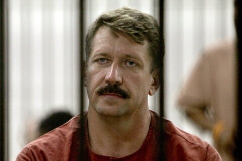 ‘Merchant of Death’ Viktor Bout now part of a deal himself