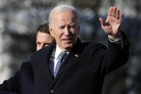 To boost Georgia’s Warnock, Biden goes to … Massachusetts