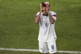 American soccer success in World Cup remains a dream