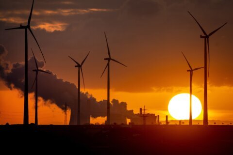 Policy, climate, war make 2022 ‘pivot year’ for clean energy