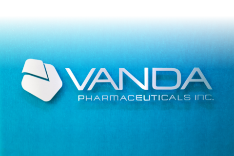 DC biotech Vanda Pharmaceuticals developing treatment for stage fright
