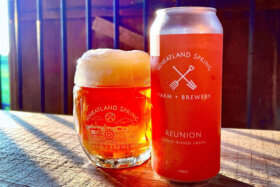 WTOP’s Beer of the Week: Wheatland Spring + Farm Reunion Amber Lager