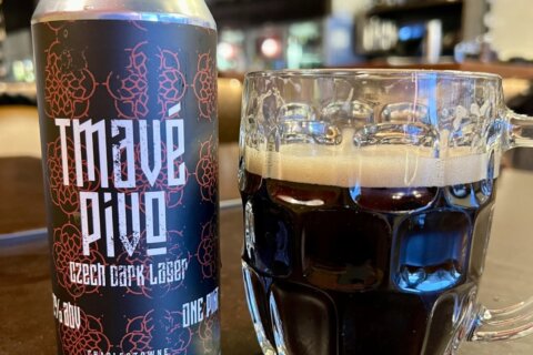 WTOP’s Beer of the Week: Charles Towne Tmavé Pivo Czech Dark Lager