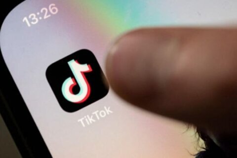 House bans TikTok on government devices