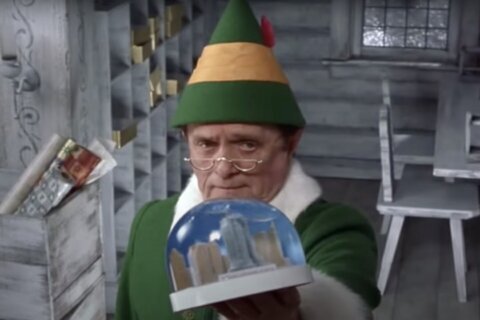 Bob Newhart reflects on 20 years of ‘Elf,’ as well as his most iconic TV sitcom episodes