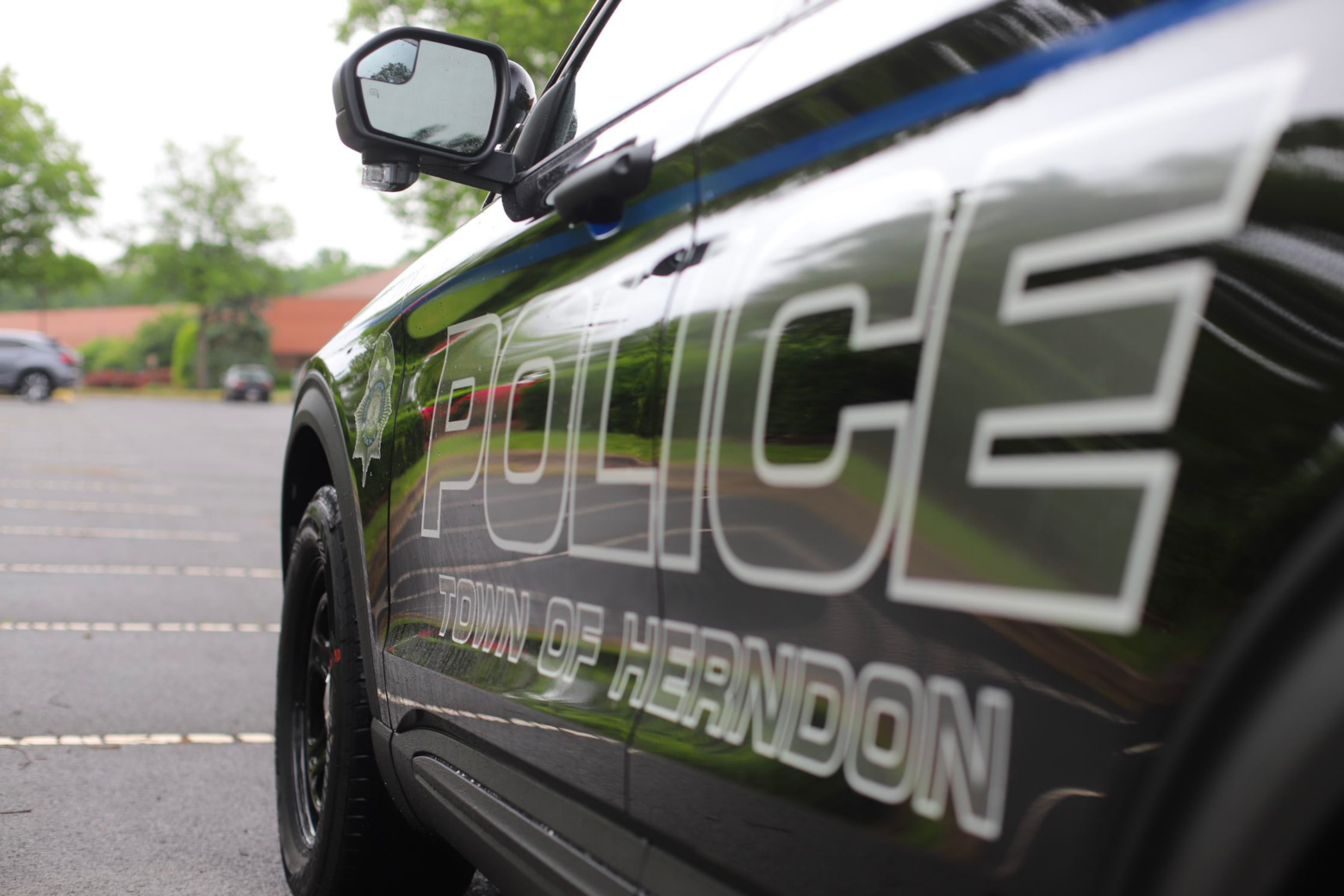 Herndon man arrested in alleged abduction, assault, carjacking and police chase