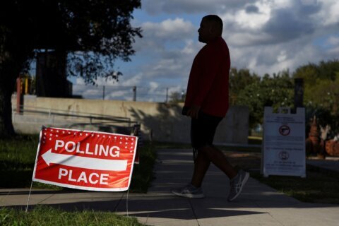‘Election marshals’ and runoff rules: States eye new round of voting changes before 2024