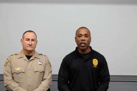 Kentucky Christmas parade canceled amid threats to protesters calling for Emmett Till accuser’s arrest