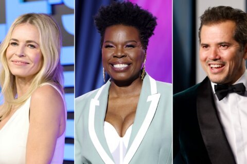 Chelsea Handler, Leslie Jones and John Leguizamo among guest hosts to step in for Trevor Noah on ‘The Daily Show’
