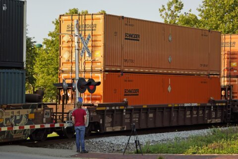 Freight railroad service is terrible, even without the threat of a strike
