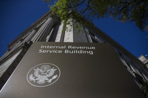 House GOP looks to cut funding for IRS in new Congress