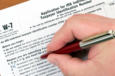 En detalle: cómo obtener un número ITIN para declarar tus impuestos