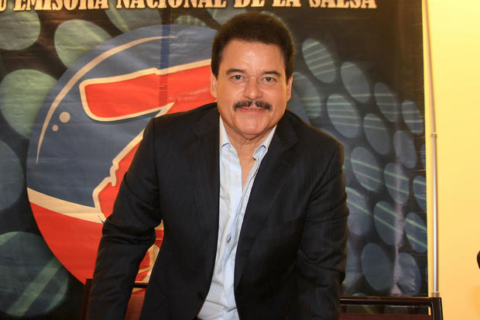 ‘Lalo’ Rodríguez, Puerto Rican salsa singer, dies at 64